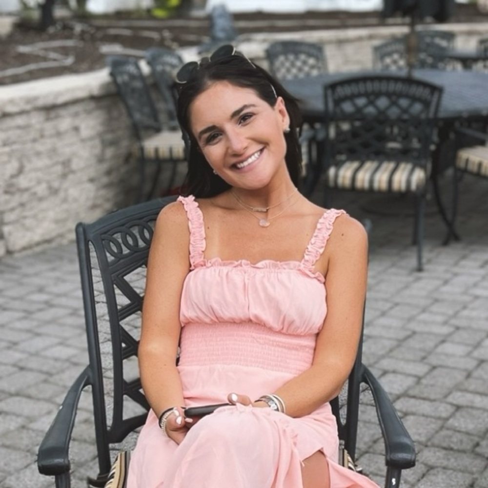 Meet your Posher, Emma